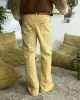 Bootcut Jeans Yellow sold by Nude Project