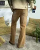 Bootcut Jeans Brown sold by Nude Project