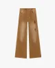 Bootcut Jeans Brown sold by Nude Project