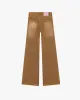 Bootcut Jeans Brown sold by Nude Project