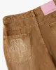 Bootcut Jeans Brown sold by Nude Project