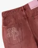 Bootcut Jeans Red sold by Nude Project
