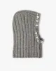 BALACLAVA GREY sold by Nude Project