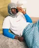 BALACLAVA GREY sold by Nude Project