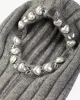 BALACLAVA GREY sold by Nude Project