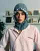 BALACLAVA GREY sold by Nude Project