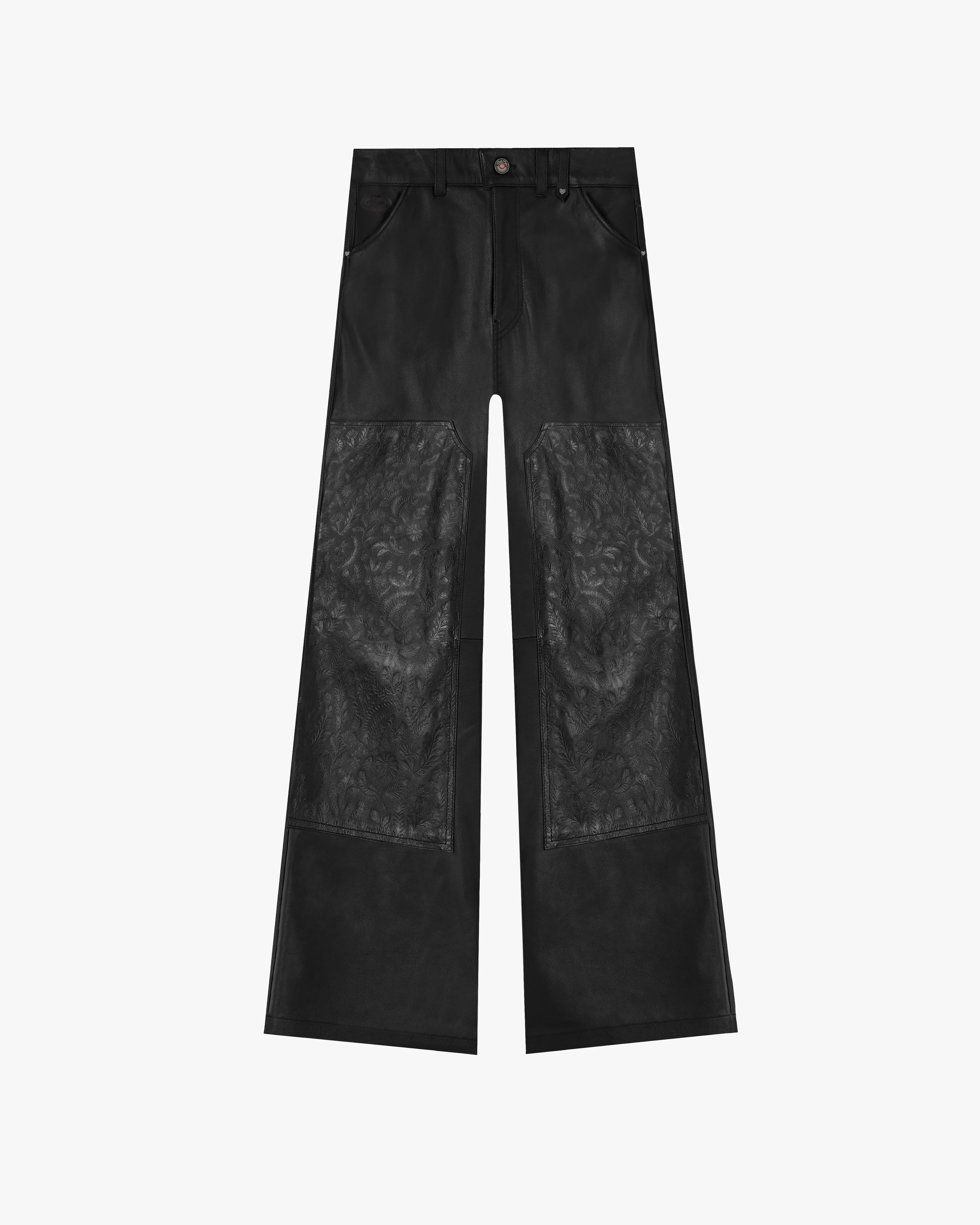 “The” Leather Pants sold by Nude Project