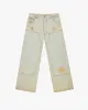 Painted Carpenter Jeans sold by Nude Project