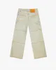 Painted Carpenter Jeans sold by Nude Project