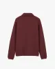 Versailles Long-Sleeve Tee Burgundy sold by Nude Project