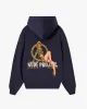 SUAVE HOODIE NAVY sold by Nude Project
