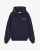SUAVE HOODIE NAVY sold by Nude Project