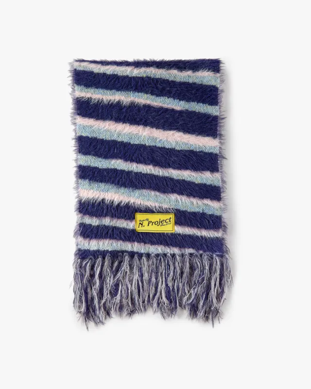 RAYAS SCARF sold by Nude Project