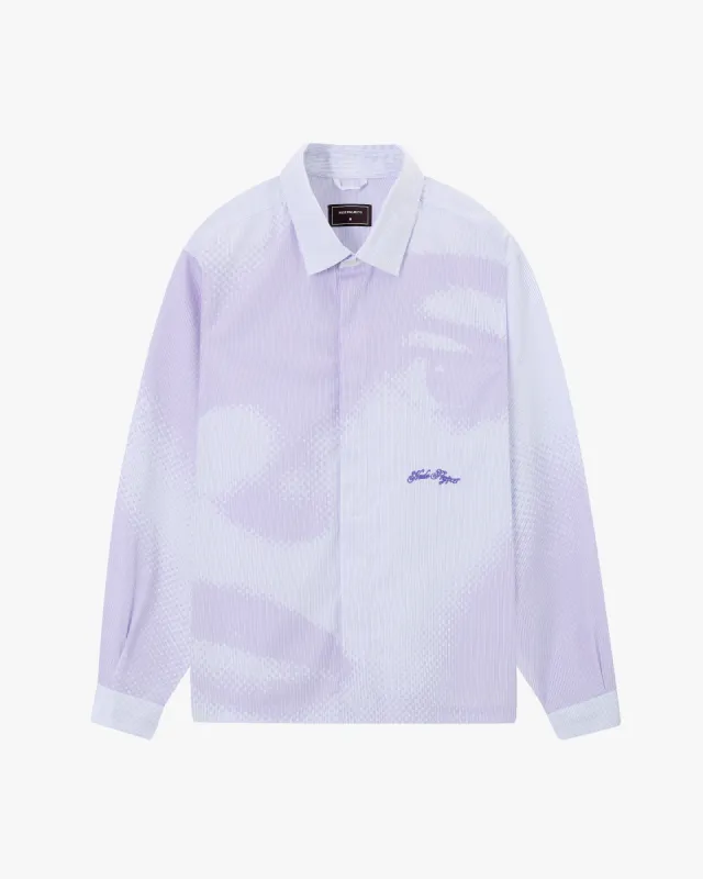 Celine Shirt sold by Nude Project