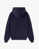 fActs?* HOODIE NAVY sold by Nude Project