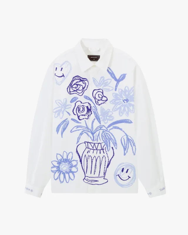 Jarron Shirt sold by Nude Project