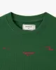 Global Soon Tee Green sold by Nude Project