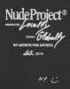 Global Soon Tee Ash sold by Nude Project