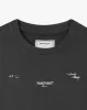 Global Soon Tee Ash sold by Nude Project