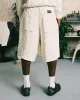 LA NONNA SHORTS MARSHMALLOW sold by Nude Project
