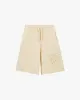 LA NONNA SHORTS MARSHMALLOW sold by Nude Project