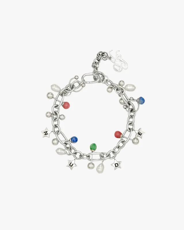 GOSPEL BRACELET sold by Nude Project