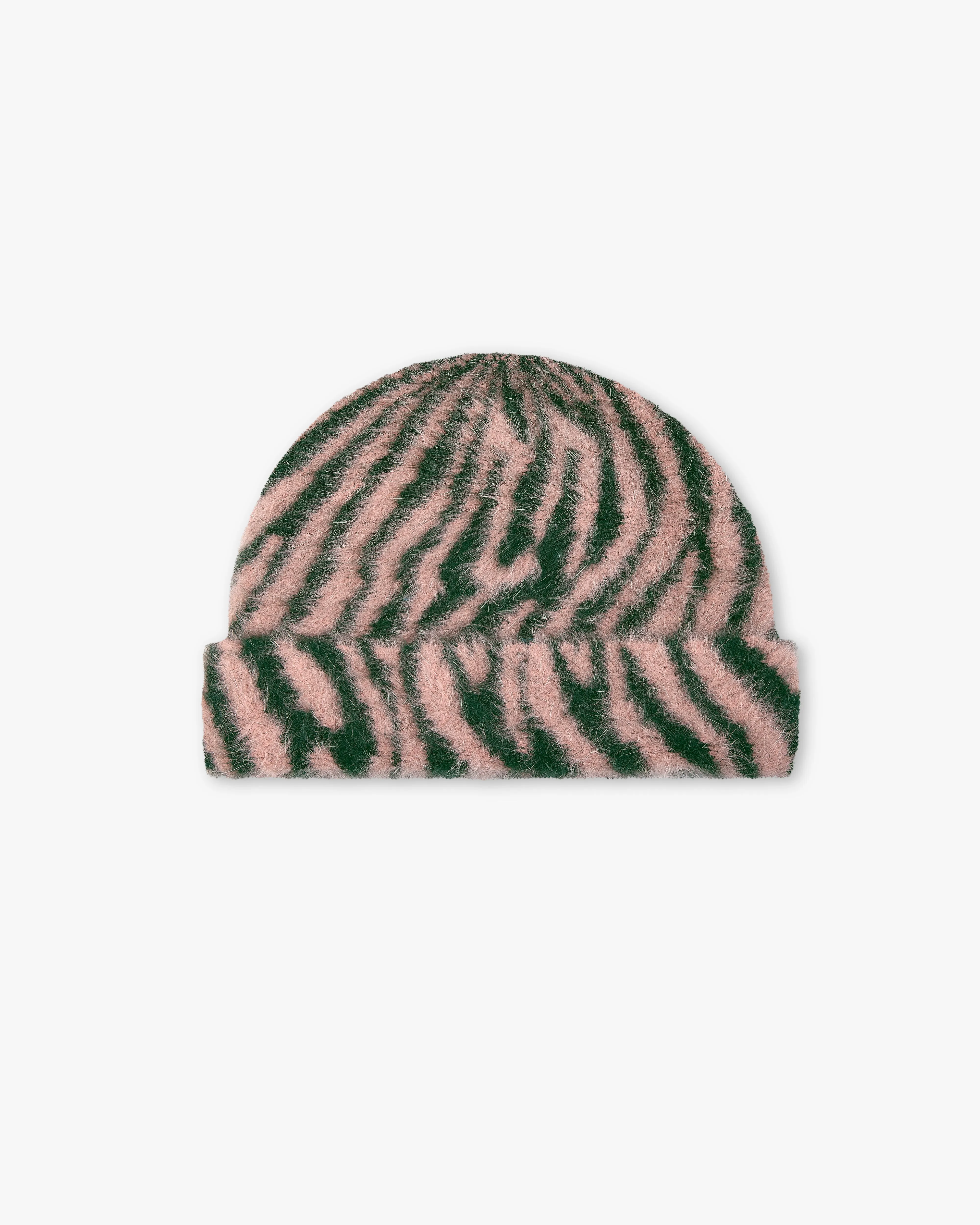 ANGORA BEANIE PINK sold by Nude Project product image thumbnail 3