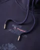 CHATEAU HOODIE NAVY sold by Nude Project