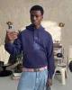 CHATEAU HOODIE NAVY sold by Nude Project