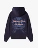 CHATEAU HOODIE NAVY sold by Nude Project