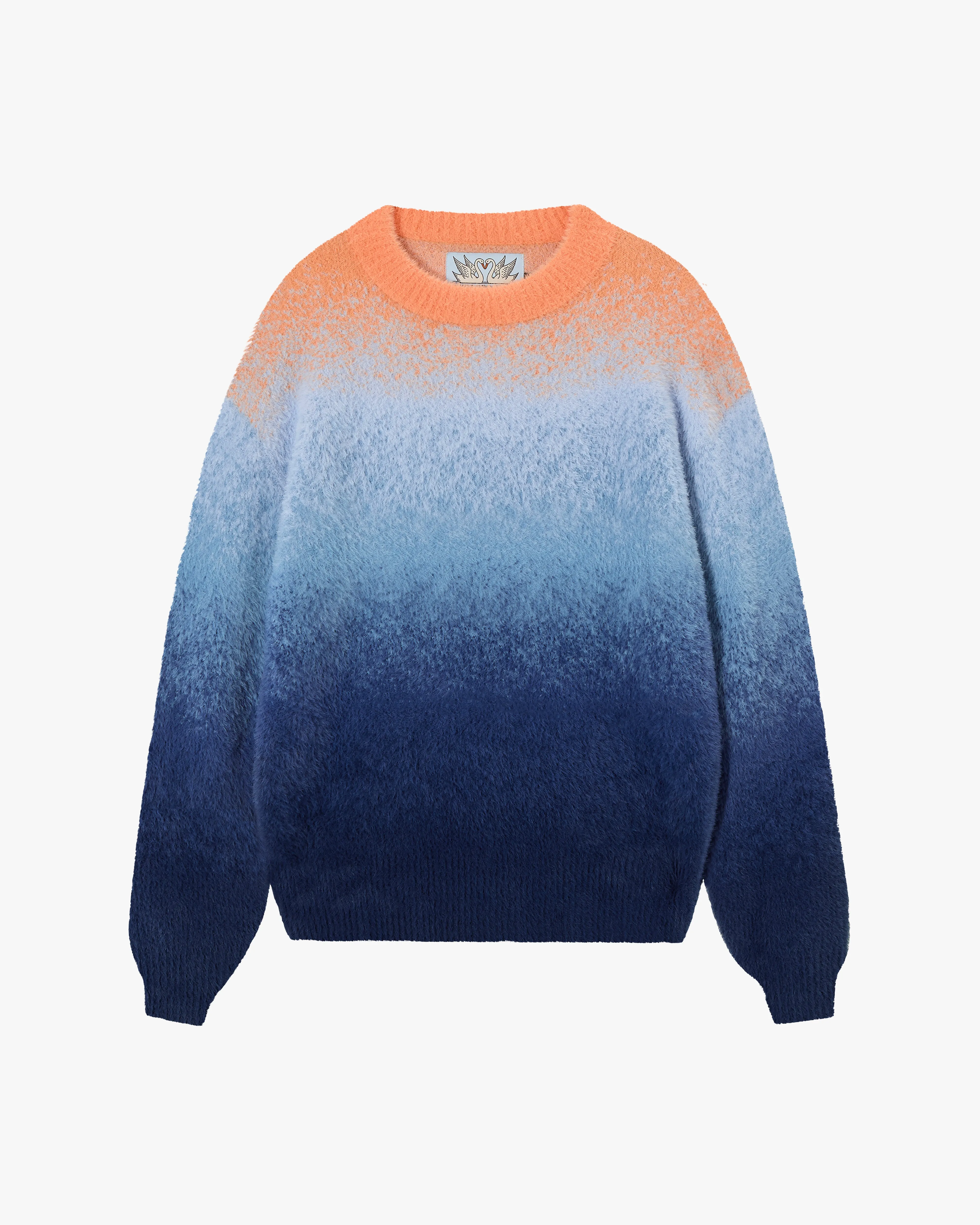 最終価格！iore COLOR SCHEME KNIT Mim Sweater Knit Pattern Download | Interweave+ Membership