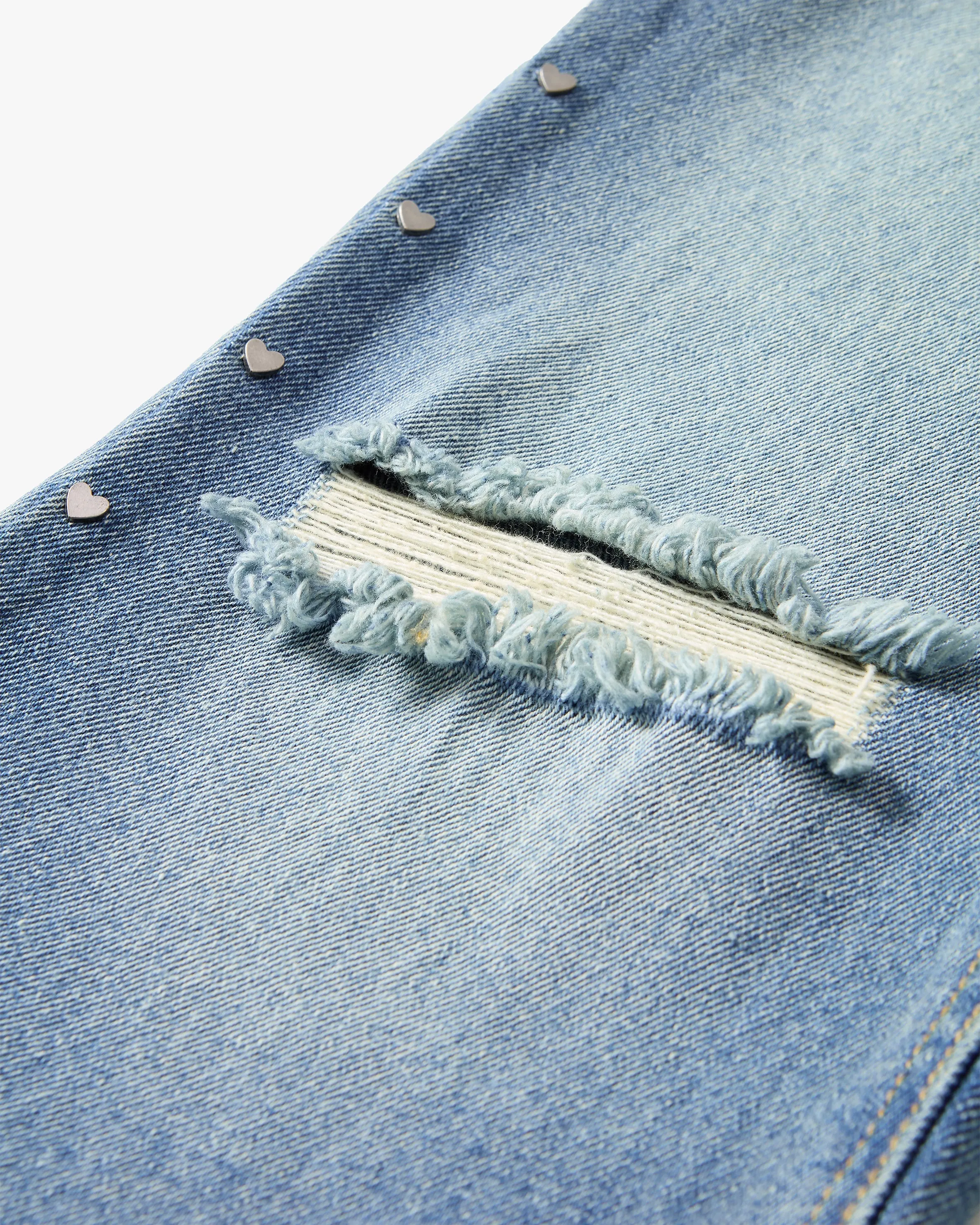 Elvis Bootcut Jeans sold by Nude Project product image thumbnail 5