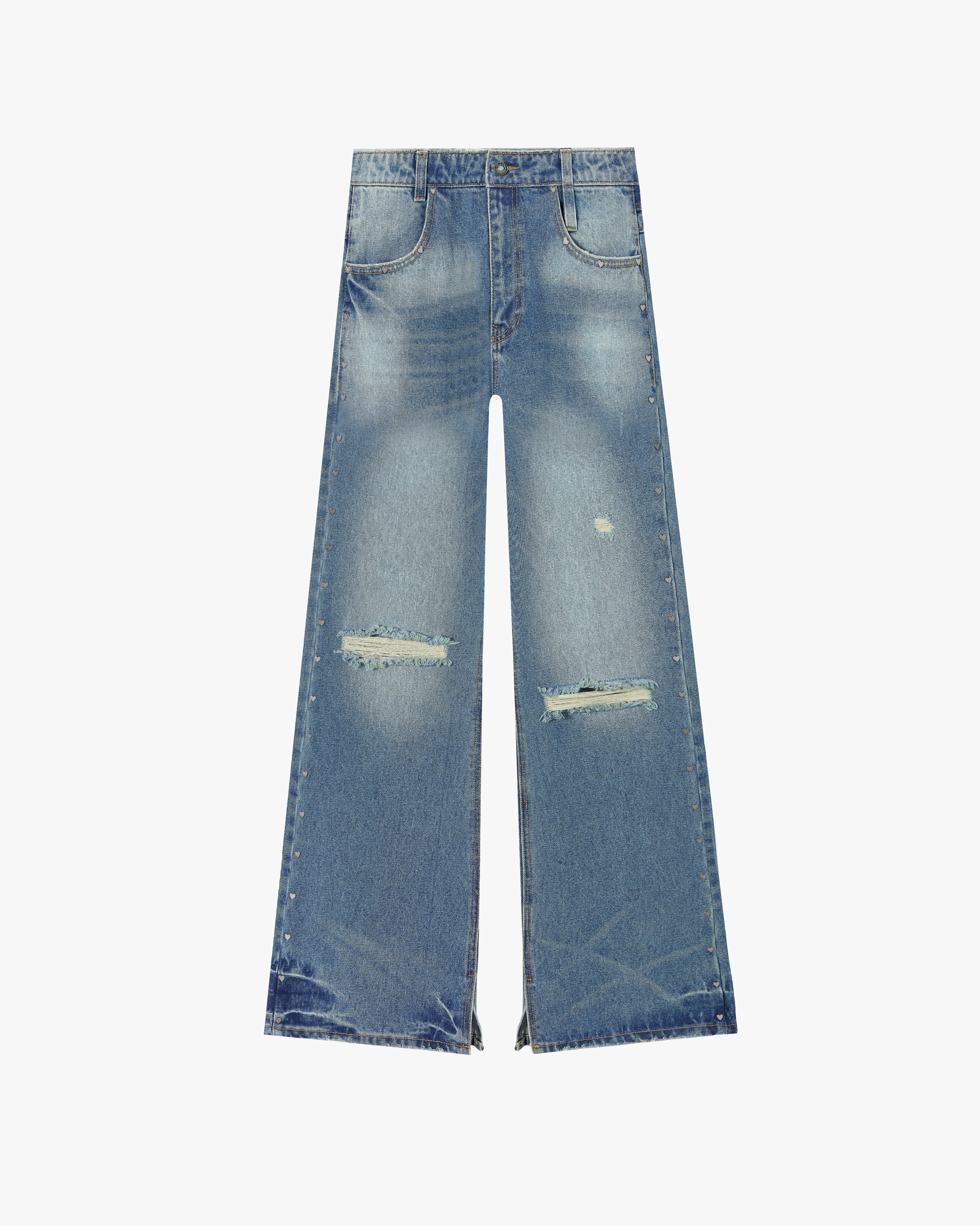 Elvis Bootcut Jeans sold by Nude Project