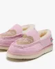 Pinky Slippers sold by Nude Project