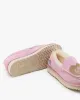 Pinky Slippers sold by Nude Project