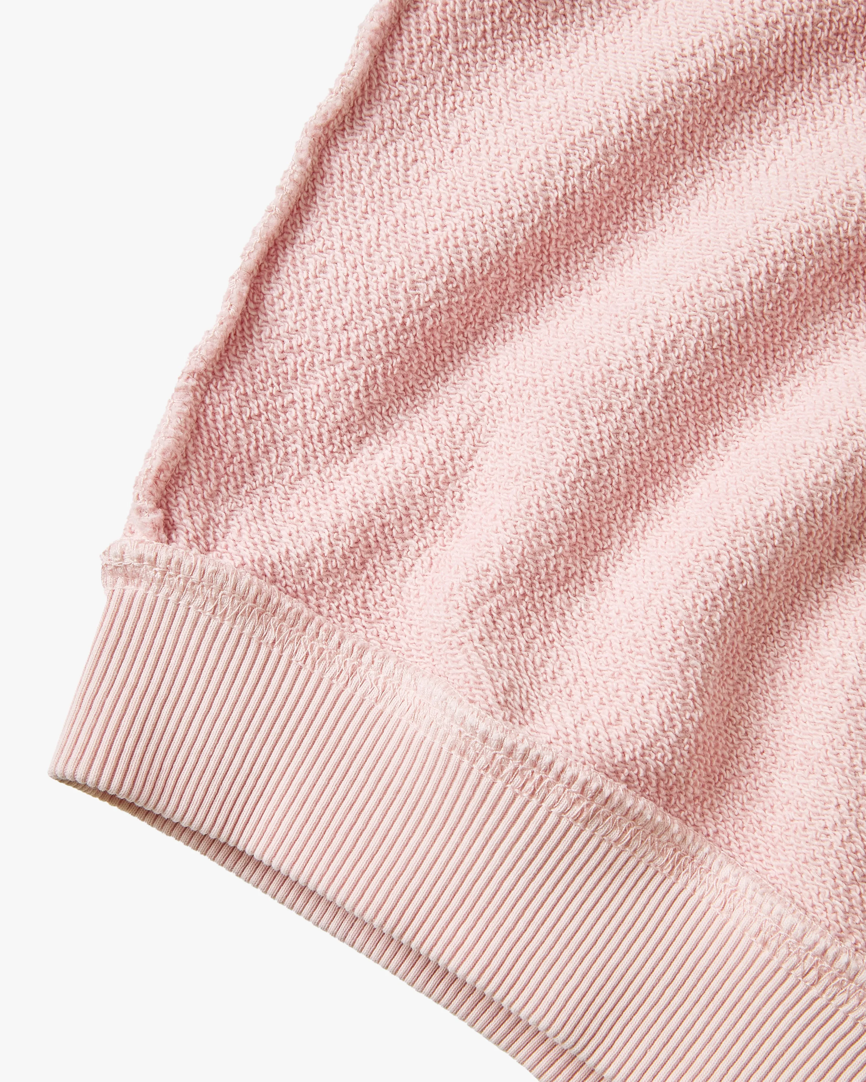 PERFECT BOXY HOODIE PINK sold by Nude Project product image thumbnail 5