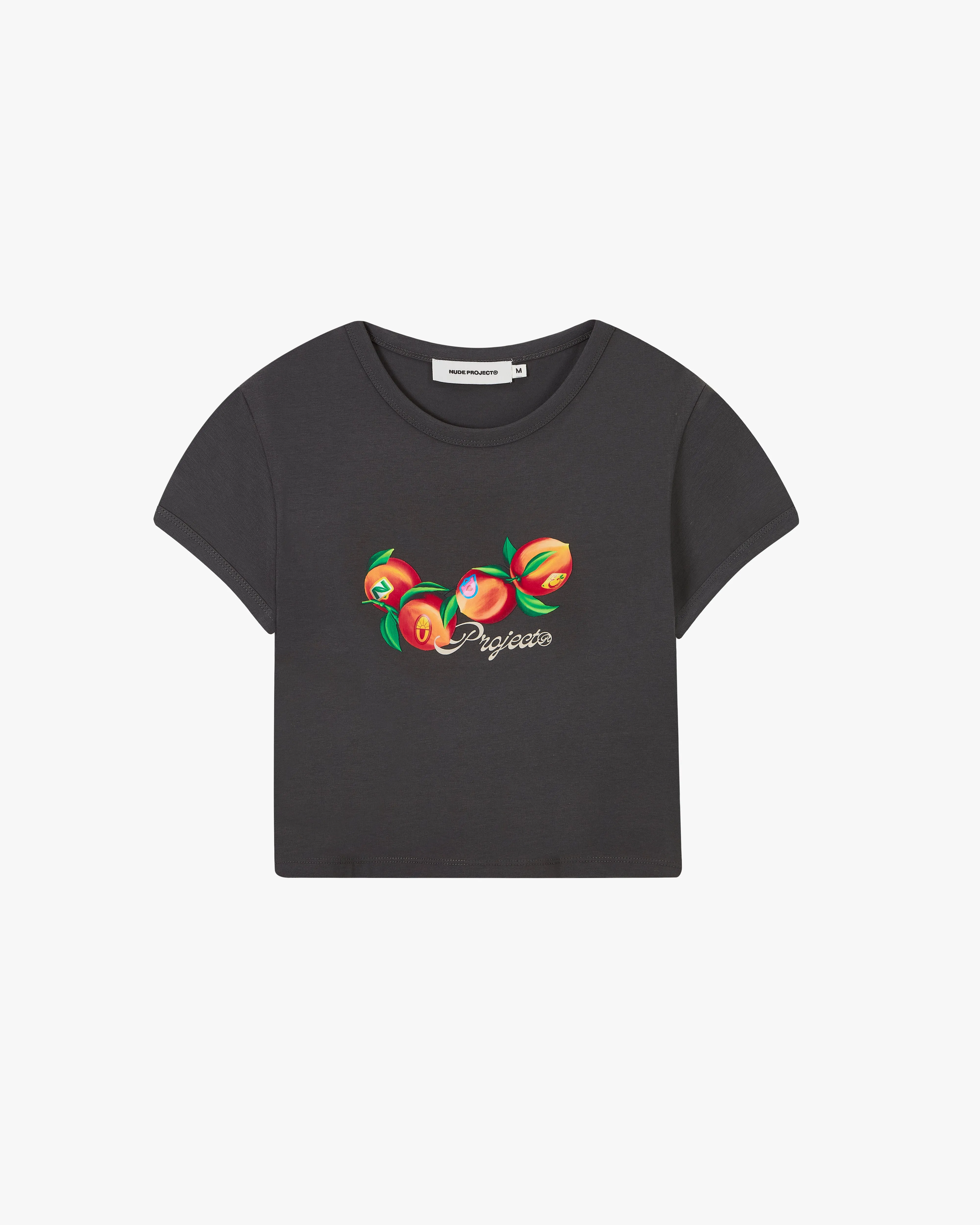 Peach Top Ash sold by Nude Project
