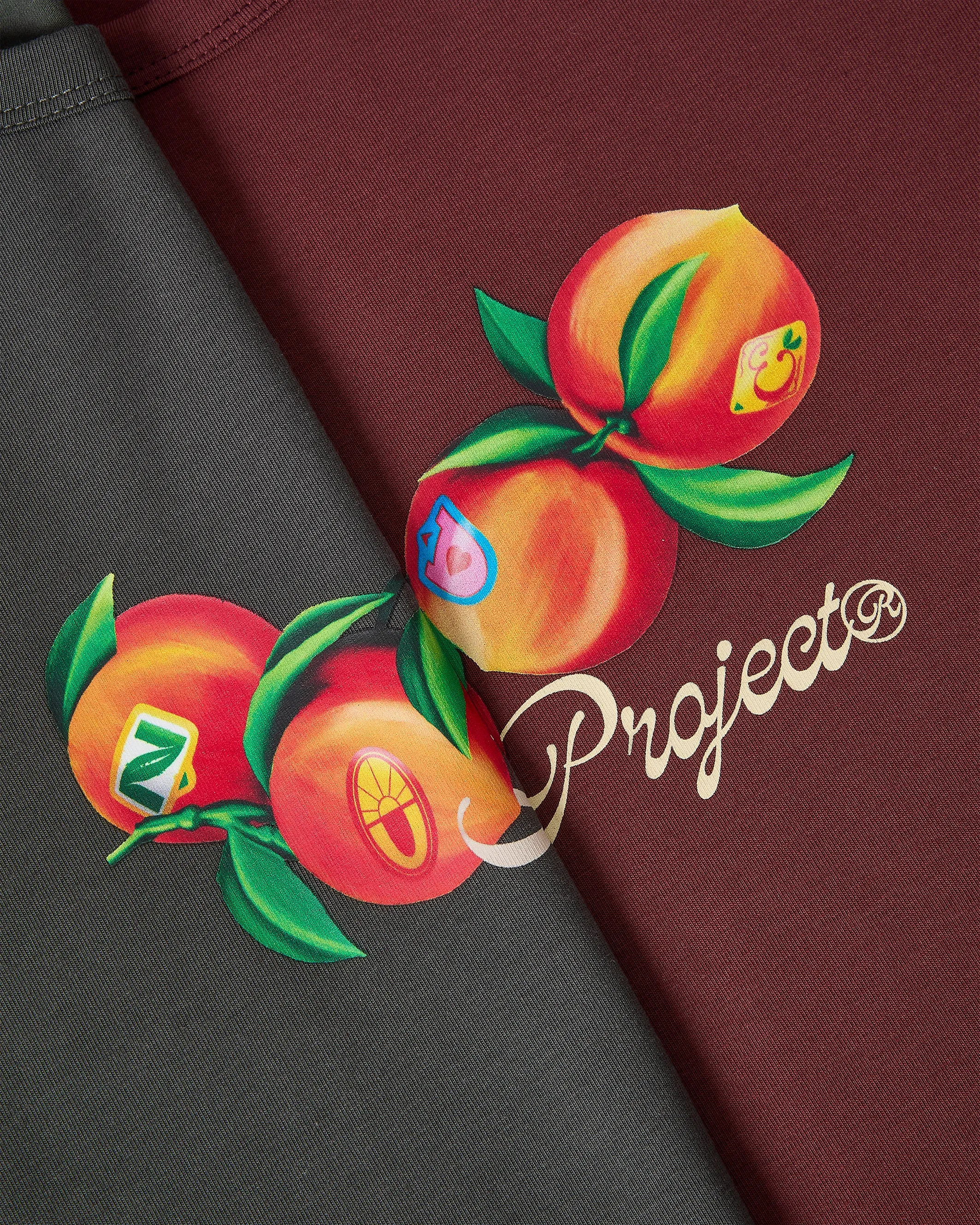 Peach Top Ash sold by Nude Project product image thumbnail 3