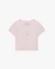 Strass Top Pink sold by Nude Project