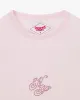 Strass Top Pink sold by Nude Project