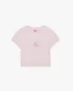 Strass Top Pink sold by Nude Project