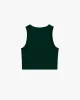 Pessego Tank Top Green sold by Nude Project