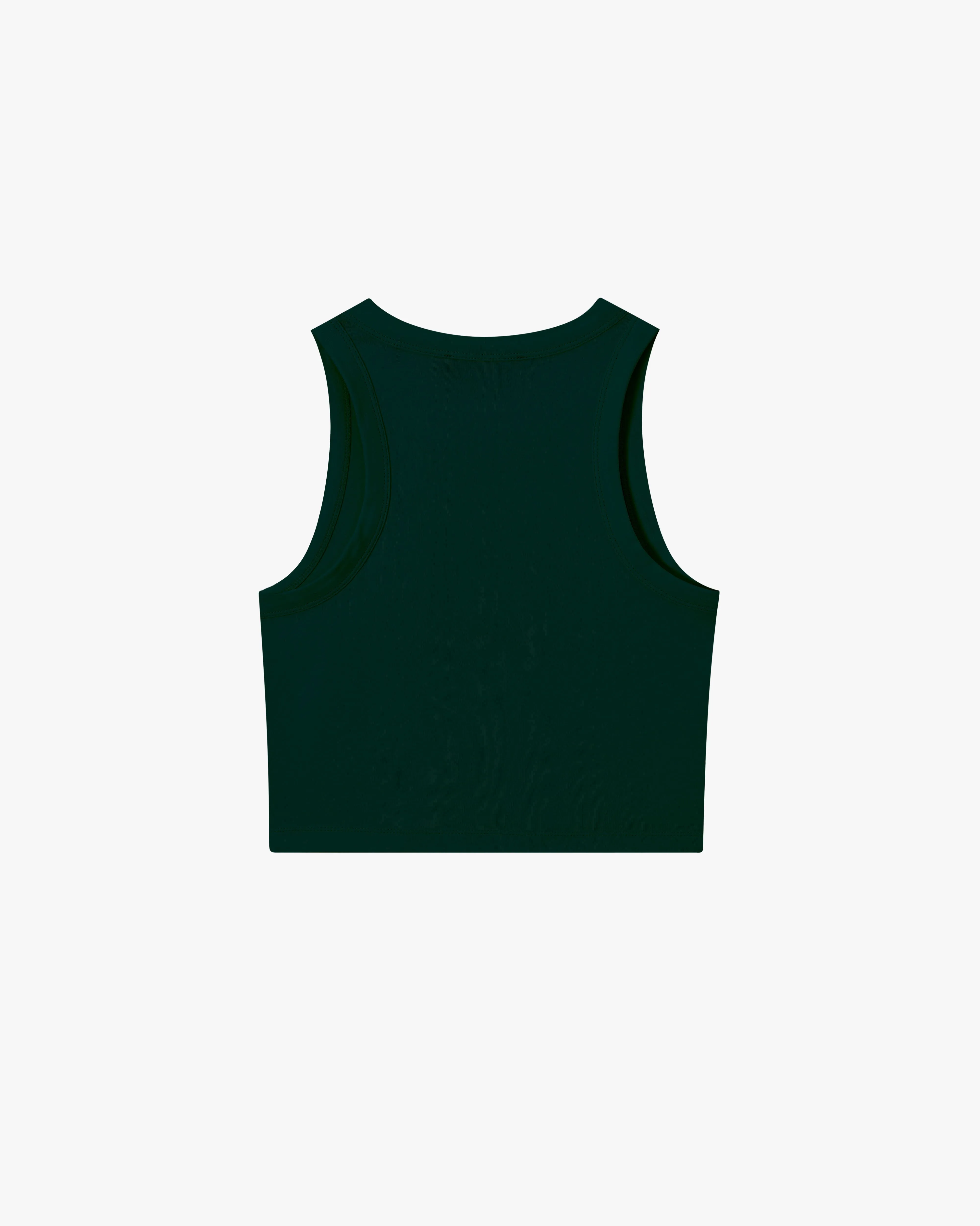 Pessego Tank Top Green sold by Nude Project product image thumbnail 2