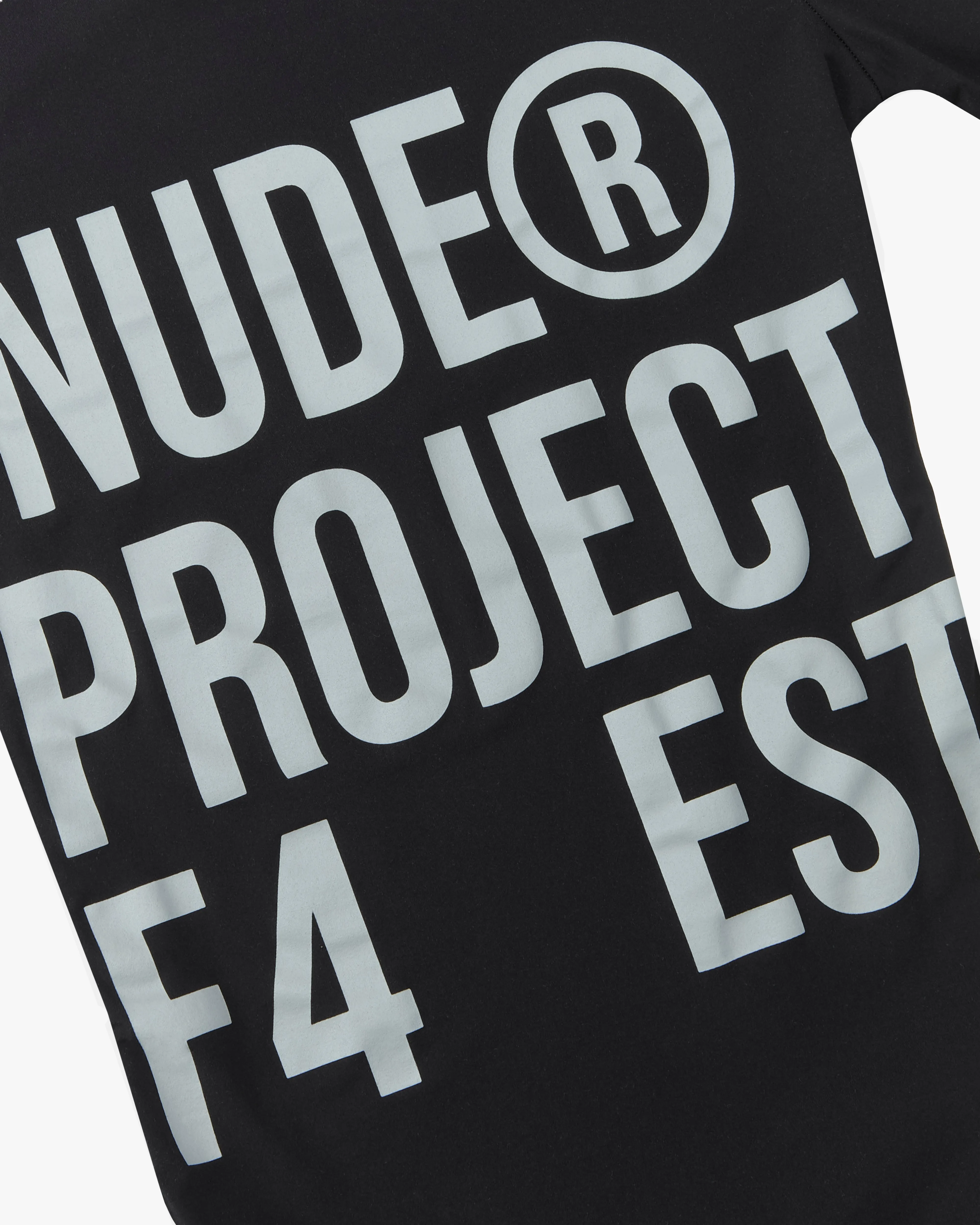 City Girl Body Black sold by Nude Project product image thumbnail 5