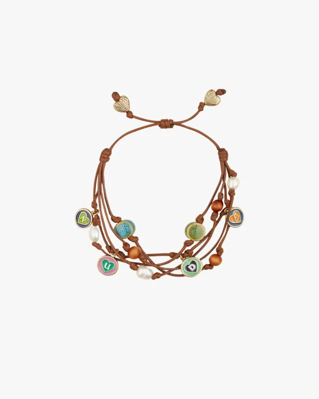 Solda Bracelet sold by Nude Project