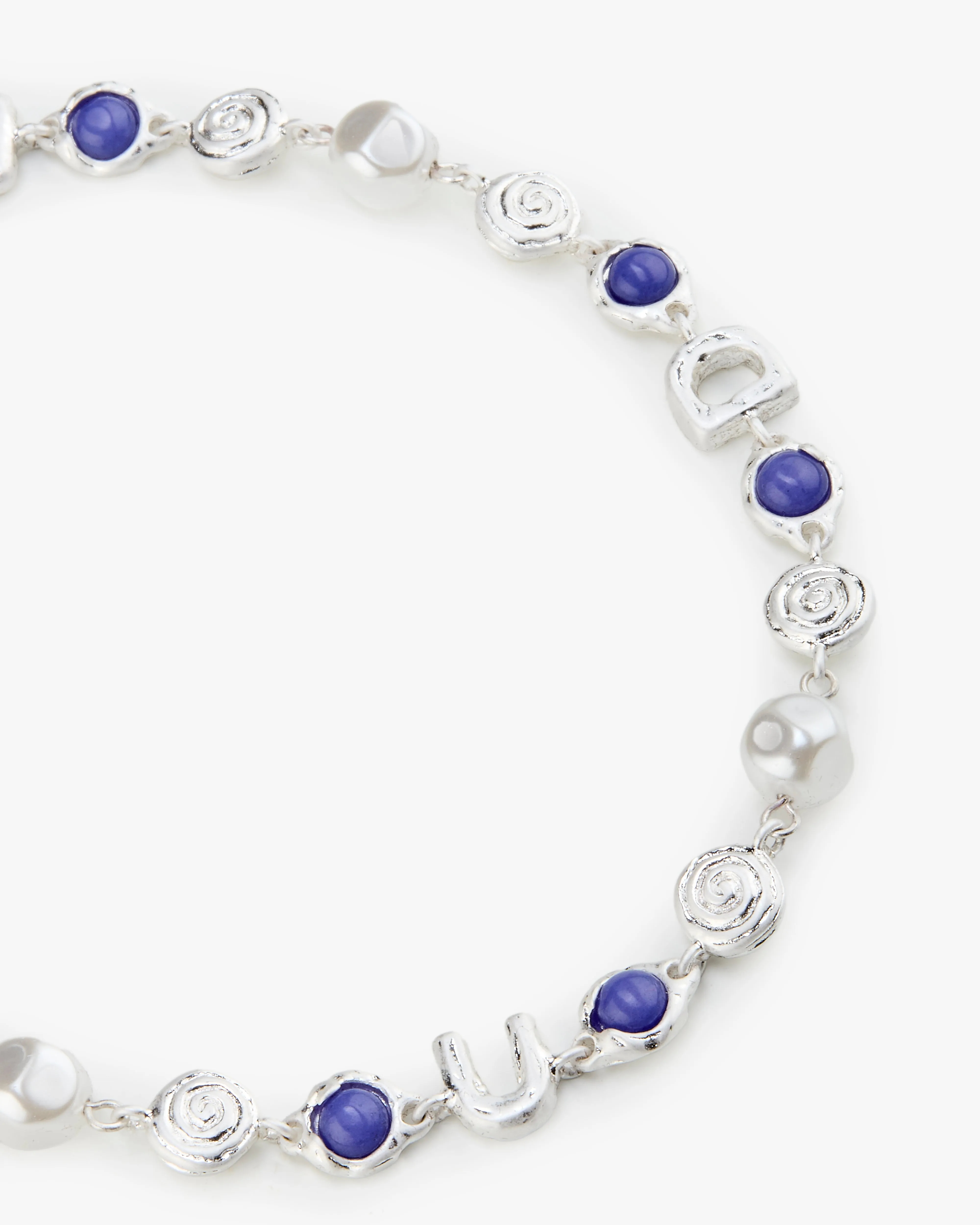 Atardecer Necklace sold by Nude Project product image thumbnail 3