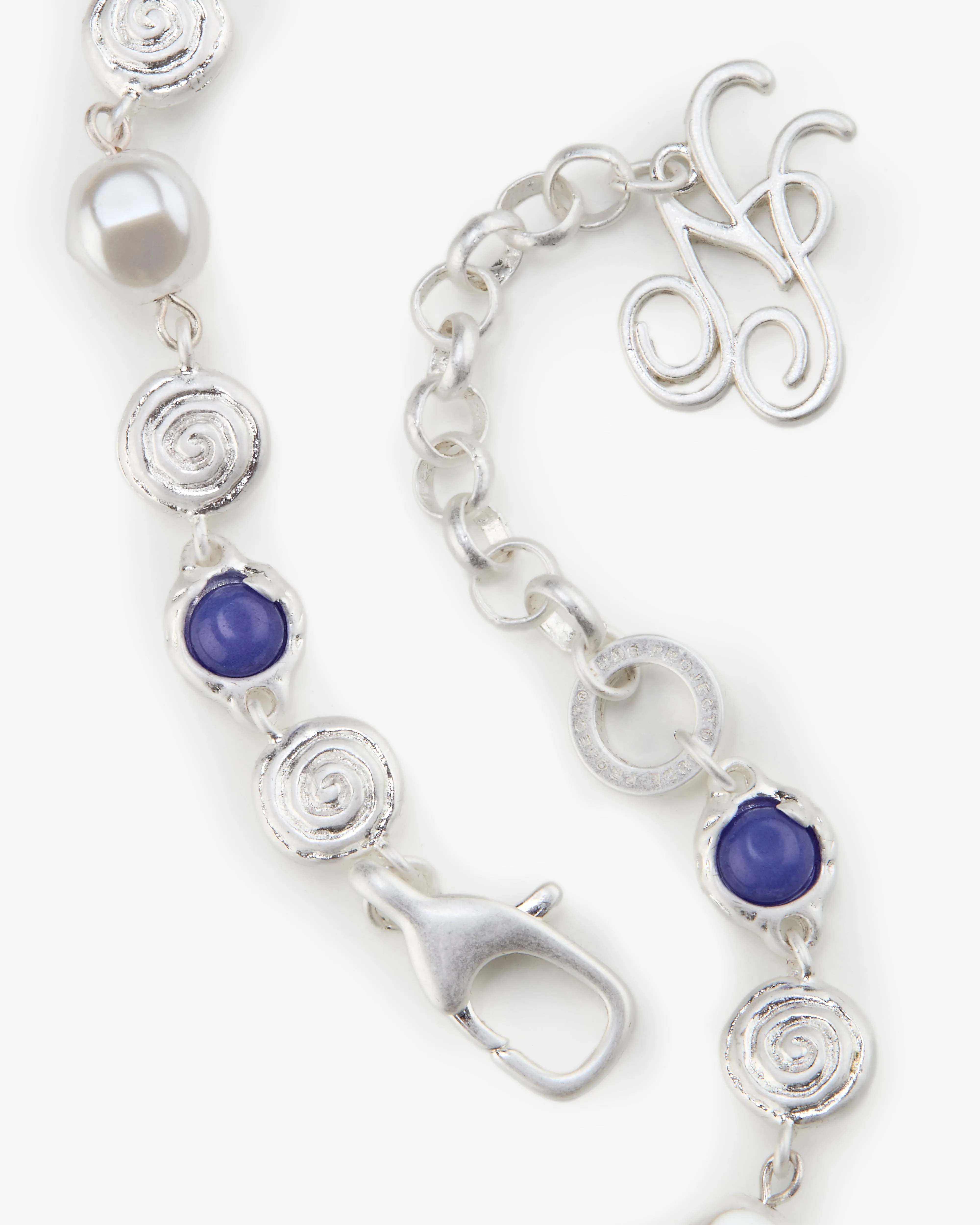 Atardecer Necklace sold by Nude Project product image thumbnail 4