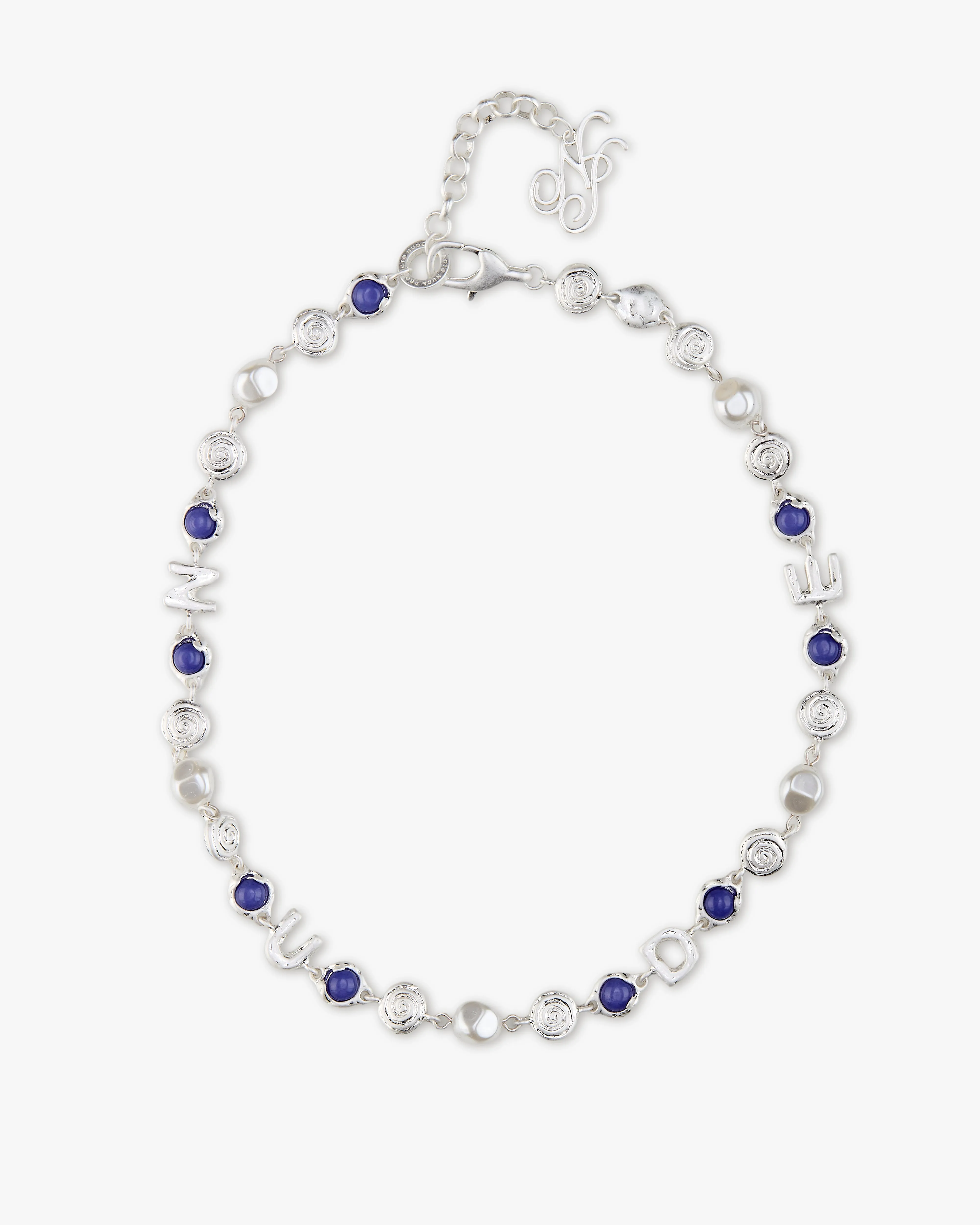 Atardecer Necklace sold by Nude Project