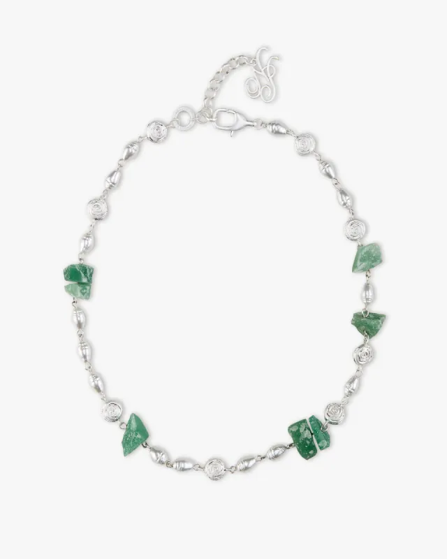 Brisa Necklace sold by Nude Project