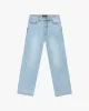 Lil Kid Face Jeans sold by Nude Project